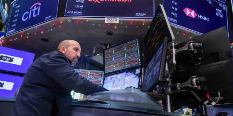 Inventory market at the moment: Dwell updates