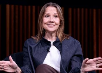 Normal Motors (GM) earnings This fall 2025