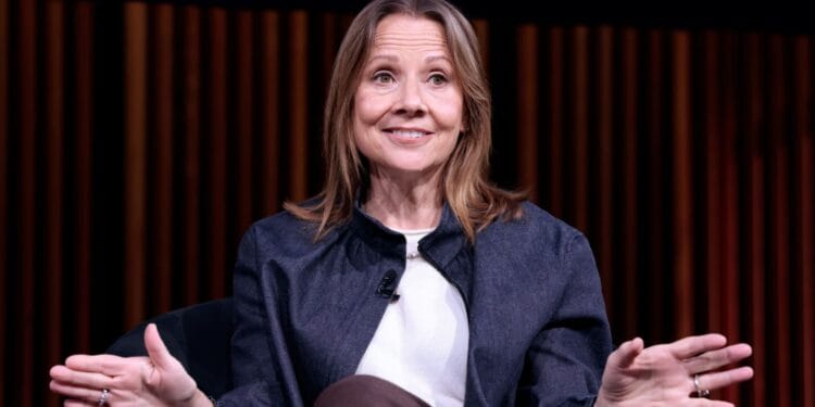 Normal Motors (GM) earnings This fall 2025