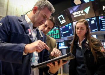 Inventory market in the present day: Stay updates