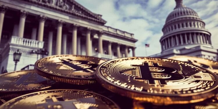 White Home Crypto Adviser Urges Democrats to Again Crypto Invoice