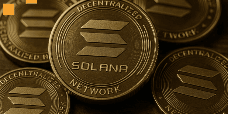 Solana Worth Stabilizes Above $127 as SOL ETF Demand Surges
