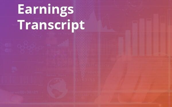 Caterpillar Inc (CAT) This fall 2025 Earnings Name Transcript