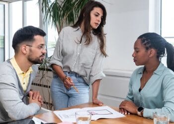 Bystander Intervention and Its Significance in Workplaces