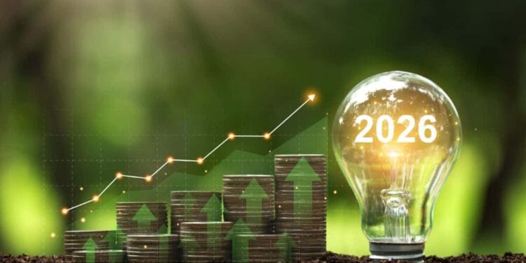 2 shares to purchase earlier than they bounce again in 2026?