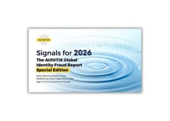 2026 Fraud Outlook Report