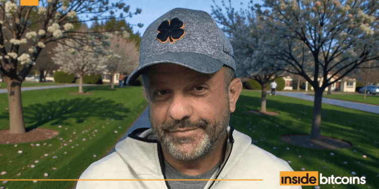 Billionaire Adam Weitsman Buys Hearth Ghost NFT From Ghost Labs