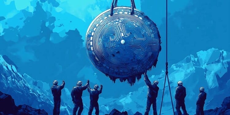 $700,000,000,000 Sitting Idle on S&P 1500 Steadiness Sheets Will Drive Subsequent Wave of Crypto Adoption, Says Ripple’s Monica Lengthy