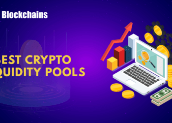 Listing of High 10 Crypto Liquidity Swimming pools in 2025