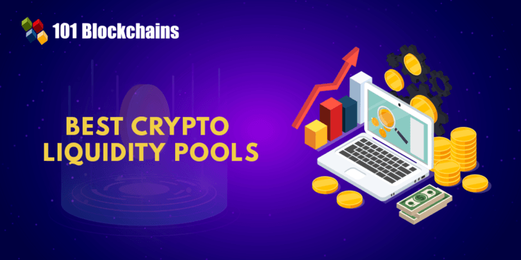 Listing of High 10 Crypto Liquidity Swimming pools in 2025