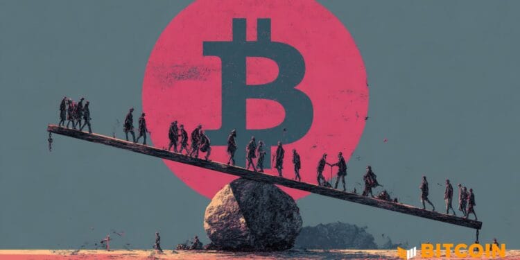 Bitcoin Worth Holds $90,000 After Trump Tariff Ruling Delay