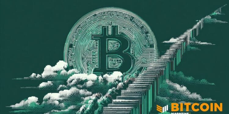 Bitcoin Worth Roars Previous $94,000 As Bulls Declare A Win