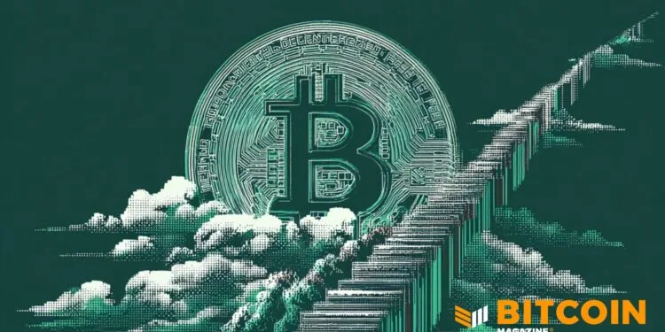 Bitcoin Worth Roars Previous $94,000 As Bulls Declare A Win