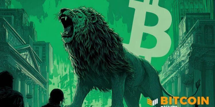 Bitcoin Worth Rockets Previous $96K As Technique ($MSTR) Jumps 8%