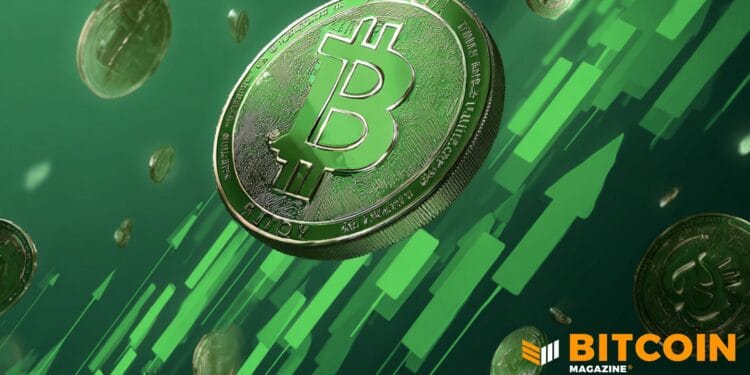 Bitcoin Worth Surges To $90,000 After Trump Delays Tariffs