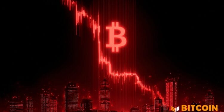 Bitcoin Worth Teeters At $90,000 As New 12 months Rally Falters