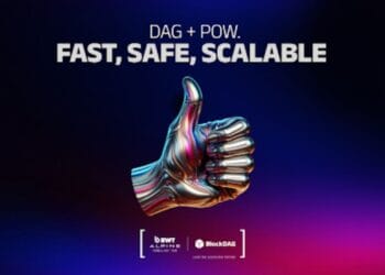 BlockDAG Nears $441M Presale Shut on January 26 With +1,566% Whereas Ether & Dogecoin Costs Stagnate