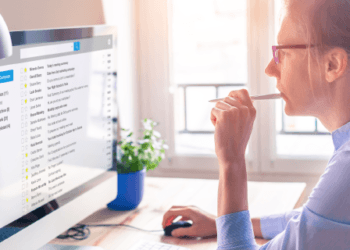 Measuring the effectiveness of a communications compliance program