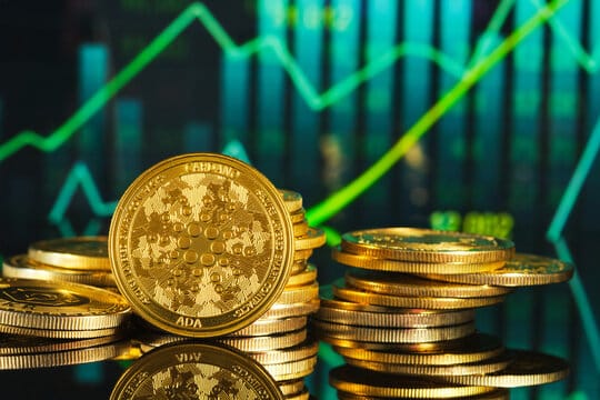 Why Shopping for Cardano (ADA) Right here Might Imply Weeks Of Useless Cash