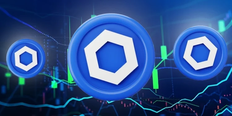 Chainlink Worth Holds $13.5 Ground Amid Rising Reserves and TradFi Adoption