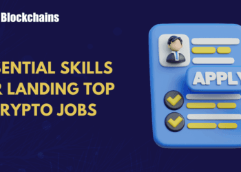 In-Demand Crypto Jobs: Key Expertise for 2026