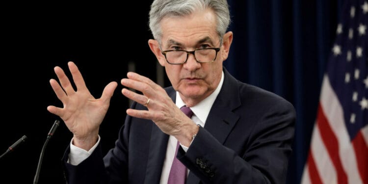 Fed Injects $22.8B Liquidity as Bitcoin Crashes $90K Degree