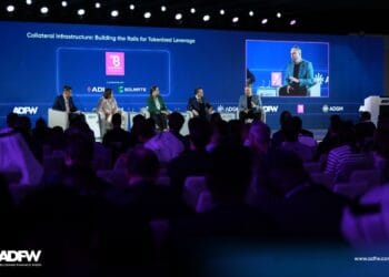 What It Will Take for Tokenized Collateral to Scale – Enterprise Ethereum Alliance