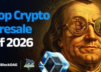 BlockDAG’s $444M+ Presale Enters Last 5-Day Countdown Whereas Tapzi, Nexchain, & Dogeball Present Promise