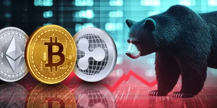 Bitcoin Under $90K Amid International Unrest; ETF & US Shares Bleed