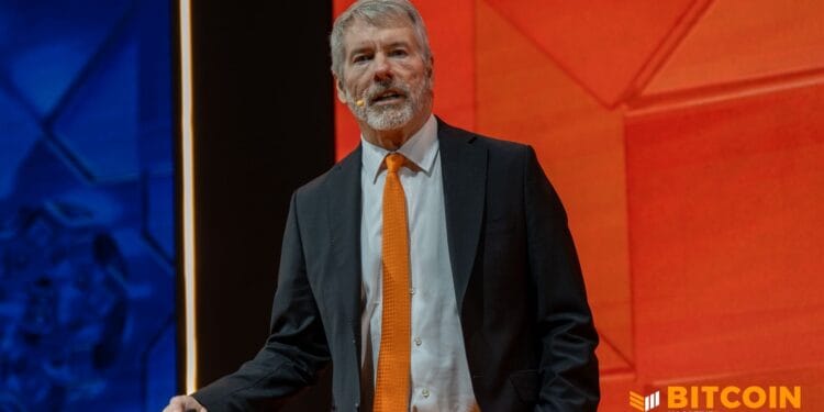 Technique ($MSTR) Hits 52-Week Low As Bitcoin Crashes To $83k