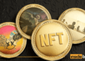 NFTs Weekly Gross sales Surge By 2% To $61M – InsideBitcoins