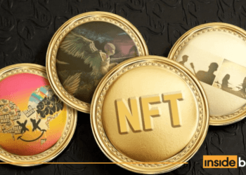 NFTs Weekly Gross sales Surge By 2% To $61M – InsideBitcoins