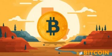 Oklahoma Considers Bitcoin Pay Possibility For State Staff