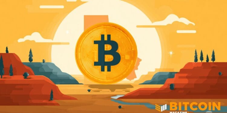 Oklahoma Considers Bitcoin Pay Possibility For State Staff