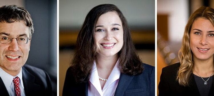 Trump Points Govt Order Focusing on Proxy Advisors and Shareholder Proposals