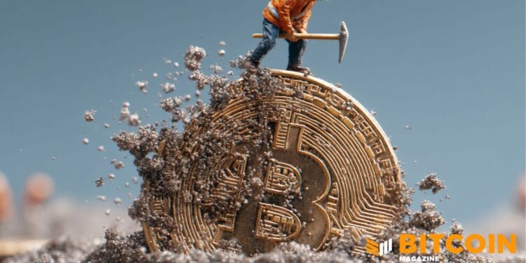 Plan B Community Launches CypherTank Bitcoin Pitch Collection