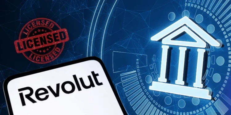 Revolut Drops US Financial institution Buyout Plan, Eyes Recent OCC License