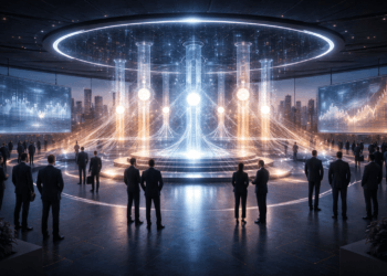 Ripple Showcases Institutional XRPL Infrastructure at Davos