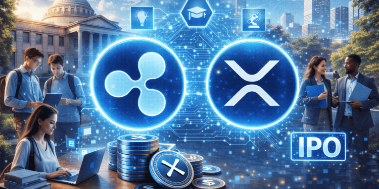 Ripple Introduces College Digital Asset Xcelerator
