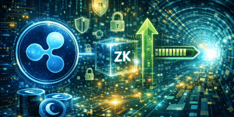 Ripple Advances ZK Proofs on XRPL to Unlock Privateness