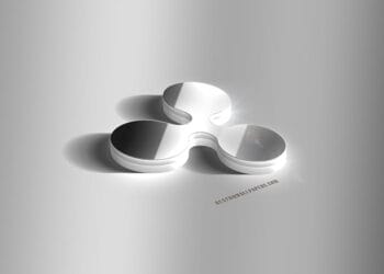 US Treasury Debt Balloons On Ripple’s XRPL, You Ought to See The Figures