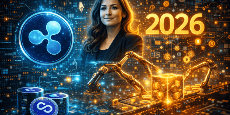 Ripple’s Monica Lengthy Shares High 2026 Predictions