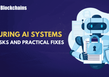 Frequent Safety Dangers in AI Techniques — and  Forestall Them