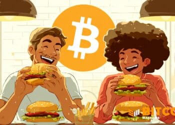 Steak ’n Shake Provides $10,000,000 In Bitcoin To Treasury