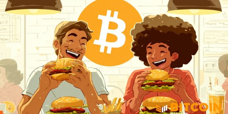 Steak ’n Shake Provides $10,000,000 In Bitcoin To Treasury