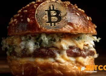 Steak ’n Shake Provides $5 Million In Bitcoin Publicity