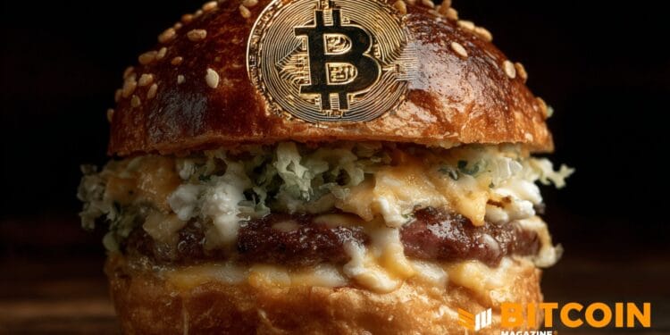 Steak ’n Shake Provides $5 Million In Bitcoin Publicity