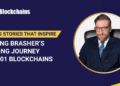 Success Story: Sterling Brasher’s Studying Journey with 101 Blockchains