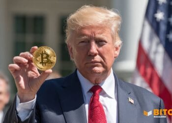The US Might Begin Shopping for Bitcoin In 2026