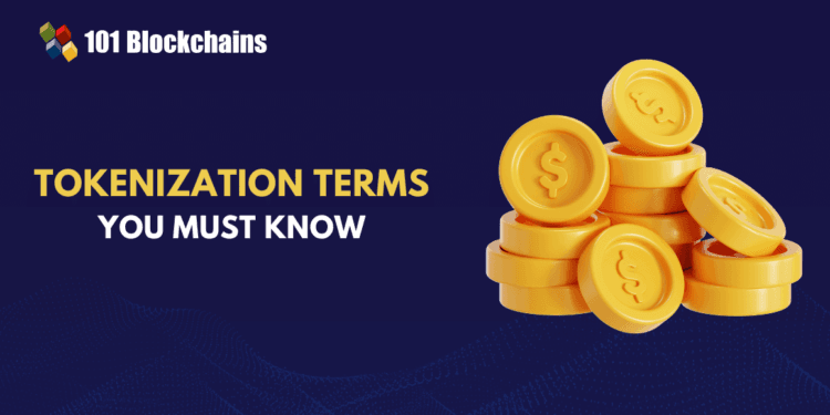 Tokenization Phrases: From Utility Tokens to RWAs Defined